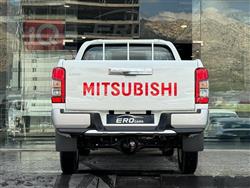 میتسوبیشی L200